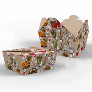 Meal Box - Table Covers Now