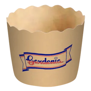 Paper Bakery Cup - Table Covers Now
