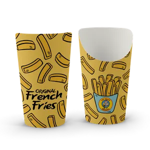 Fried Food Holder - Table Covers Now