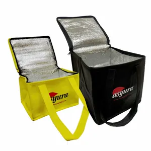 Insulated Food Bag - Table Covers Now