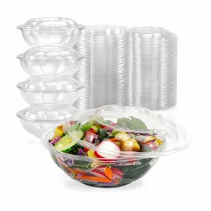Plastic Salad Bowl - Table Covers Now