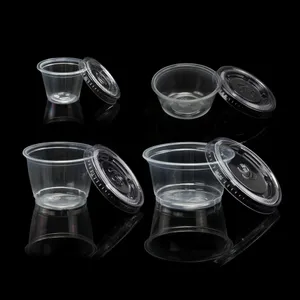 Premium PP Soup Bowl - Table Covers Now