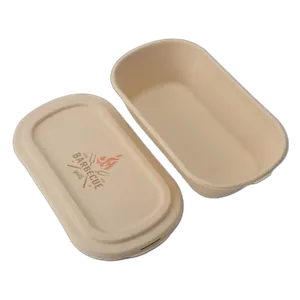 ECO Friendly Lunch Box - Table Covers Now
