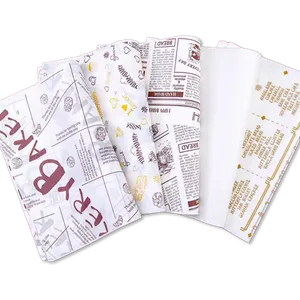 Paper Placemat - Table Covers Now