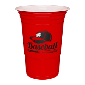 Stadium Cup - Table Covers Now