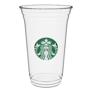 PET Plastic Cup - Table Covers Now