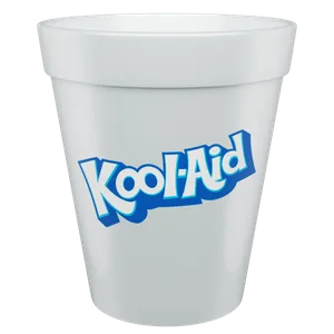 Foam Cup - Table Covers Now