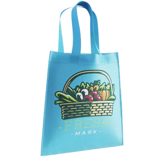 Custom Popular Non-Woven Tote Bag - Table Covers Now