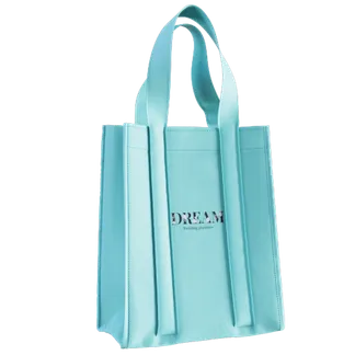Custom Reusable Grocery Tote Bag - Table Covers Now