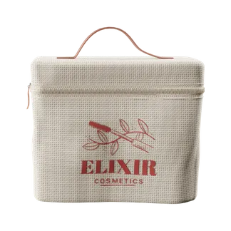 Custom Cosmo Bag - Table Covers Now