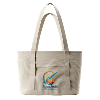 Custom Medium Yacht Tote Bag - Table Covers Now