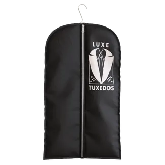 Custom Non Woven Garment Bag - Table Covers Now