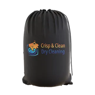 Custom Non Woven Laundry Bag - Table Covers Now