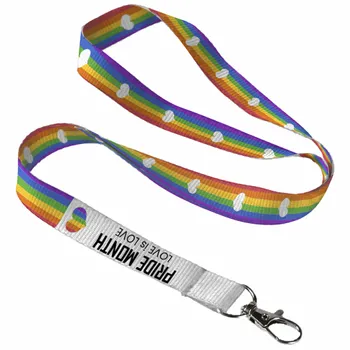 Lanyards - Custom Aprons Now