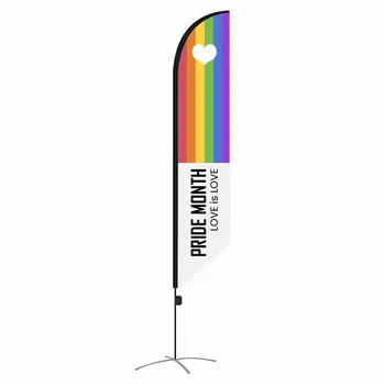 Flags - Custom Aprons Now