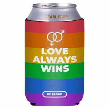 Can Coolers - Custom Aprons Now