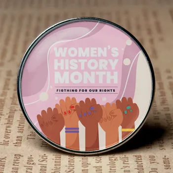 Lapel Pins - Table Covers Now