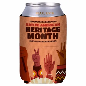 Can Coolers - Custom Aprons Now