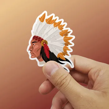 Stickers - Custom Aprons Now