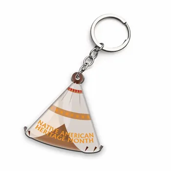 Keychains - Custom Aprons Now