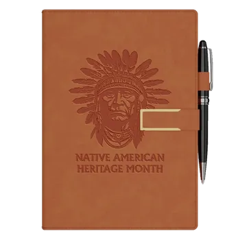 Notebooks - Custom Aprons Now