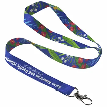 Lanyards - Custom Aprons Now