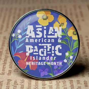 Lapel Pins - Custom Aprons Now