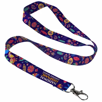Lanyards - Custom Aprons Now