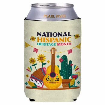 Can Coolers - Custom Aprons Now