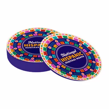 Coasters - Custom Aprons Now