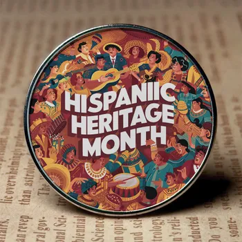 Lapel Pins - Custom Aprons Now