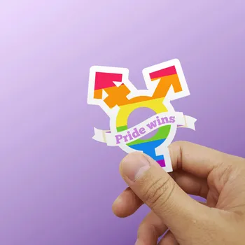 Stickers - Custom Aprons Now