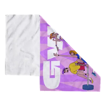 Towels - Custom Aprons Now