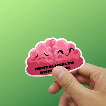 Stickers - Custom Aprons Now