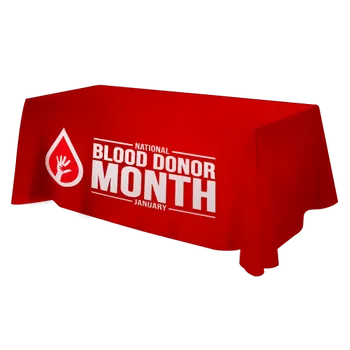 Table Covers - Custom Aprons Now