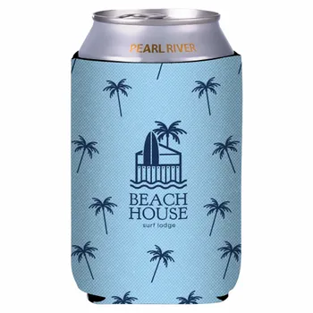 Can Coolers - Custom Aprons Now