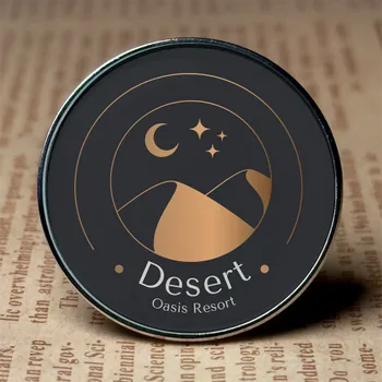 Lapel Pins - Custom Aprons Now