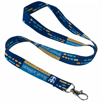 Lanyards - Custom Aprons Now