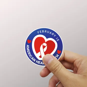 Stickers - Table Covers Now