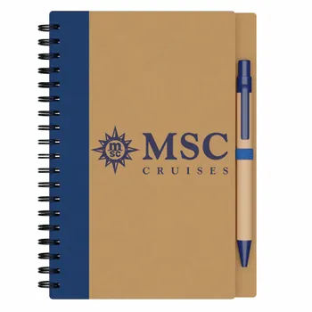 Notebooks - Custom Aprons Now