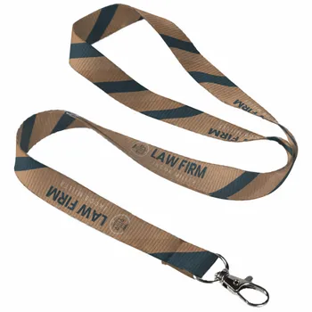 Lanyards - Custom Aprons Now