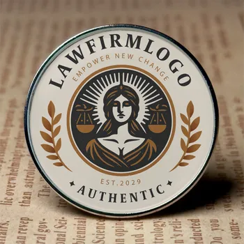 Lapel Pins - Custom Aprons Now