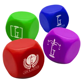 Stress Balls - Custom Aprons Now