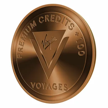 Challenge Coins - Custom Aprons Now