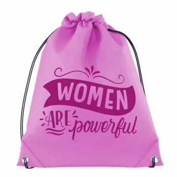 Drawstrings Bags - Table Covers Now