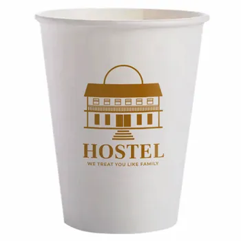 Cold Drink Cups - Custom Aprons Now