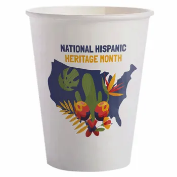 Cold Drink Cups - Custom Aprons Now