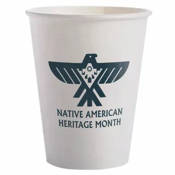 Cold Drink Cups - Custom Aprons Now