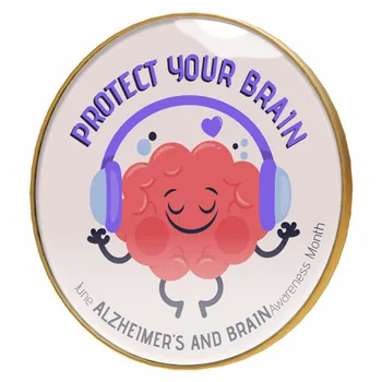 Lapel Pins - Custom Aprons Now