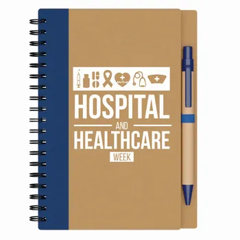 Notebooks - Table Covers Now